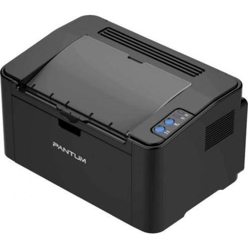 Принтер Pantum P2500NW, Монохромный печать, купить по низкой цене ...