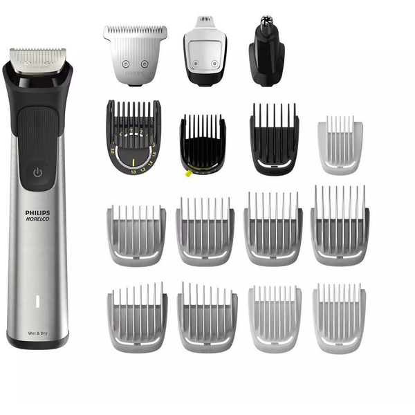 Триммер для волос Триммер Philips MG7910/49 купить на OZON по низкой ...