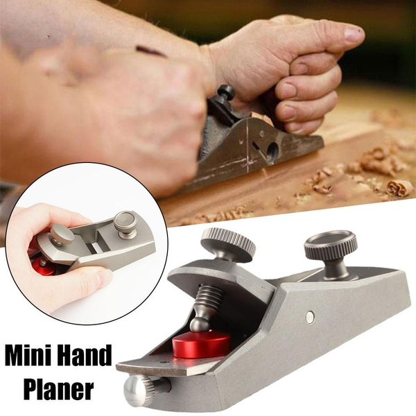 1шт Мини-Деревообрабатывающий строгальный станок,Деревообрабатывающий ...