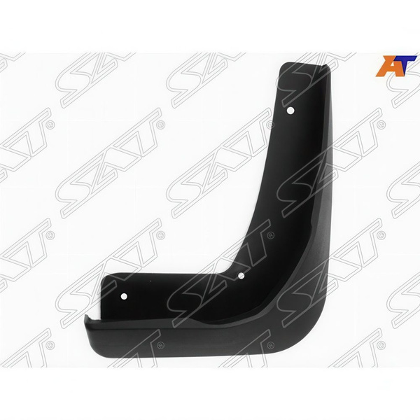 Брызговик Ford Focus 10-19 (Спереди/ Справа/ 4D SED/5D HBK/5D WGN)