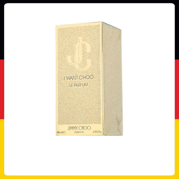 Jimmy Choo Духи I Want Choo Le Parfum Spray 60 мл купить на OZON по ...