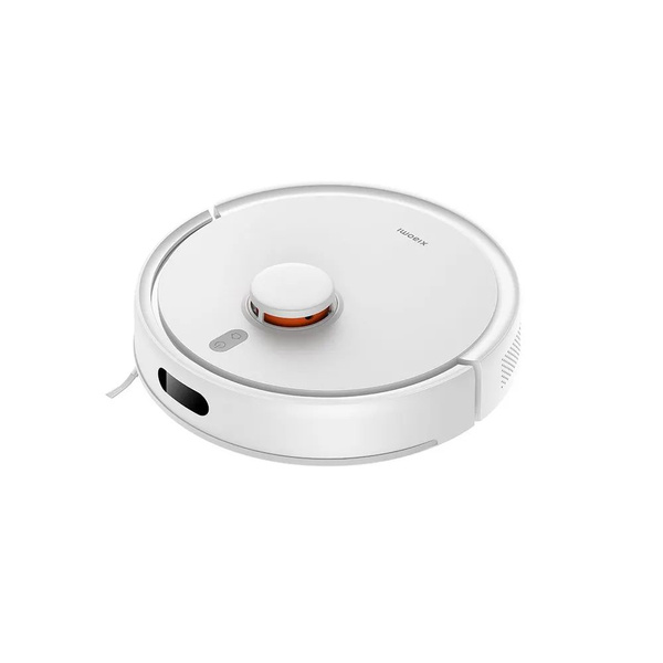 Xiaomi Робот-пылесос Robot Vacuum S20, с сухой и влажной уборкой ...