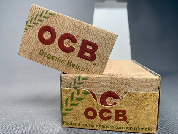 OCB Бумага купить на OZON по низкой цене (1725478346)