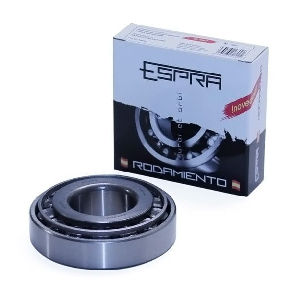 Подшипник передней ступицы ГАЗ-3302 внутренний (Espra)