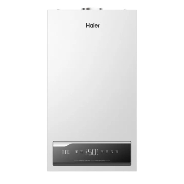 Газовый котел Haier ProLine S 1.24 Ti настенный одноконтурный ...