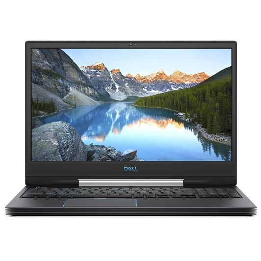 Ноутбук Dell G5 15 5590 G515-8047, белый купить по низкой цене: отзывы ...
