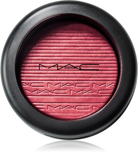 Характеристики MAC Cosmetics Extra Dimension Blush осветляющие румяна ...