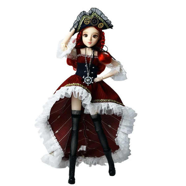 DBS toys,куклы для девочек,30cm Серия карт Таро,игрушки для детей,кукла ...