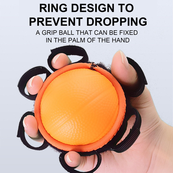 Тренажерный мяч для фитнес-рукояток купить на OZON по низкой цене ...