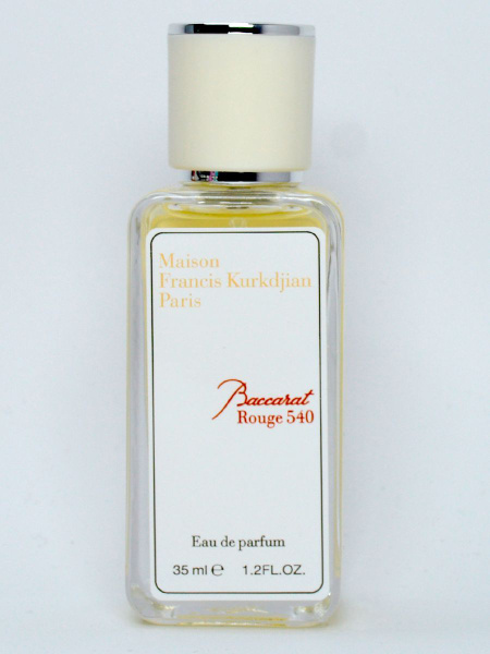 ParfumParadise Духи Baccarat Rouge 540 35.1 35 мл купить на OZON по ...