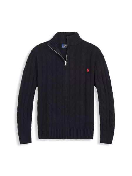 Кардиган Polo Ralph Lauren купить на OZON по низкой цене (1747419212)