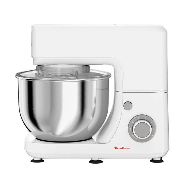 Кухонная машина Moulinex ESSENTIAL QA150110 купить на OZON по низкой ...