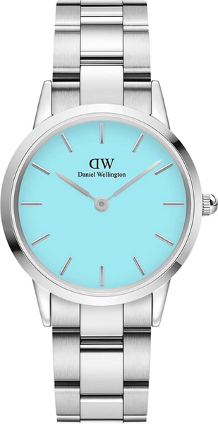 Часы наручные женские Daniel Wellington Iconic Link DW00100541 купить ...