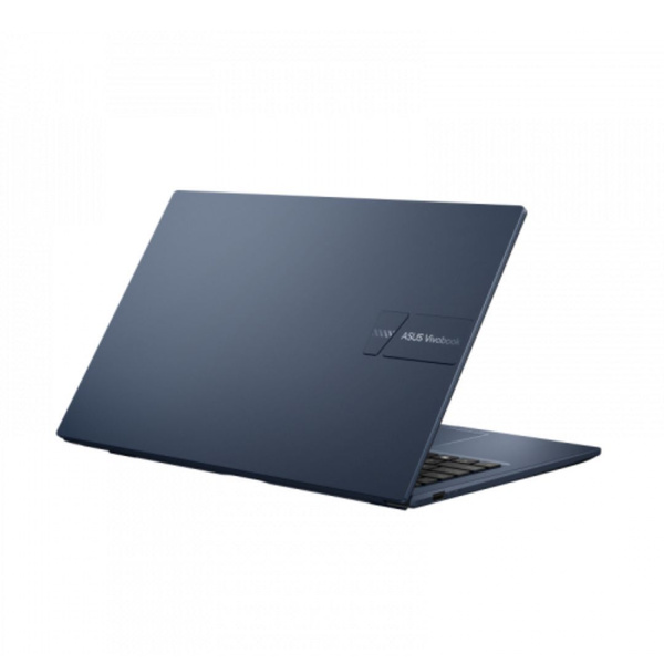 Ноутбук ASUS VivoBook Series X1504VA-NJ725 15.6" 1920x1080/Intel Core ...