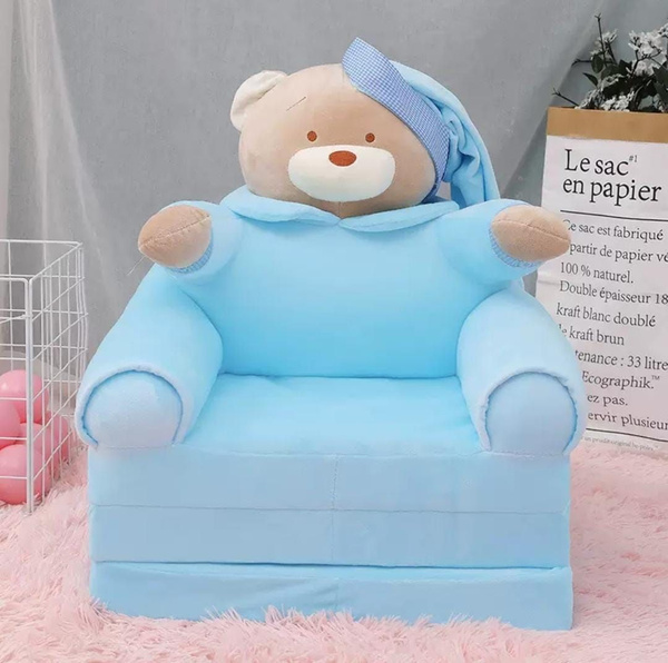 Открытый дом Кресло детское,50х40х52см купить на OZON по низкой цене ...