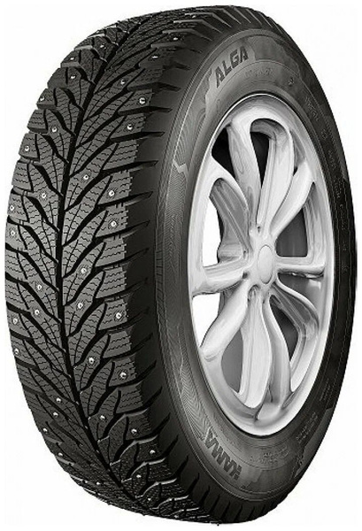 КАМА ALGA Шины зимние 17.5/70 R13 82T (1752027353)