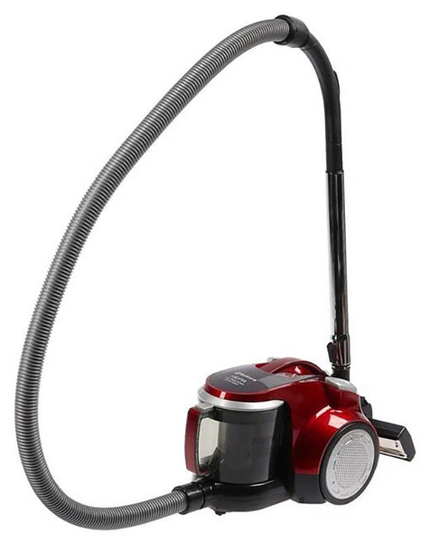 Пылесос Sakura SA-8313R купить на OZON по низкой цене (330715177)