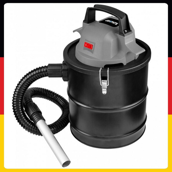 Graphite Промышленный пылесос купить на OZON по низкой цене (1754485684)
