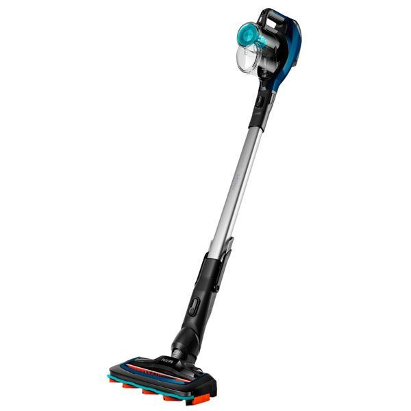Вертикальный пылесос Philips FC6718/01 купить на OZON по низкой цене ...
