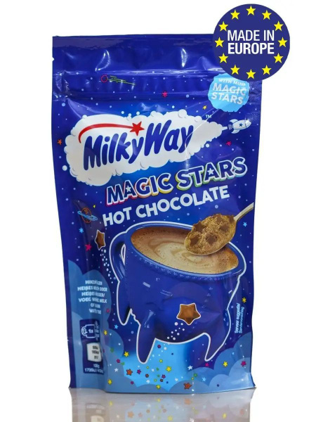 Горячий шоколад Мальтизерс, Maltesers Hot Chocolate купить на OZON по ...