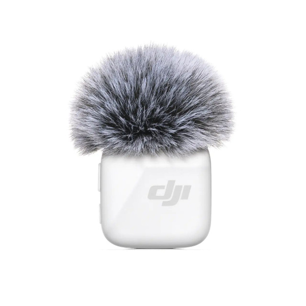 Микрофон Mic, белый купить на OZON по низкой цене (1829854617)