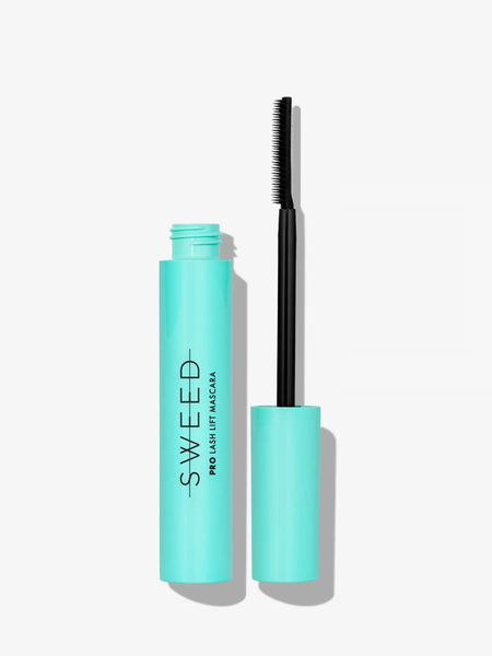 Sweed Тушь для ресниц Lash Lift Mascara, 8 мл купить на OZON по низкой ...