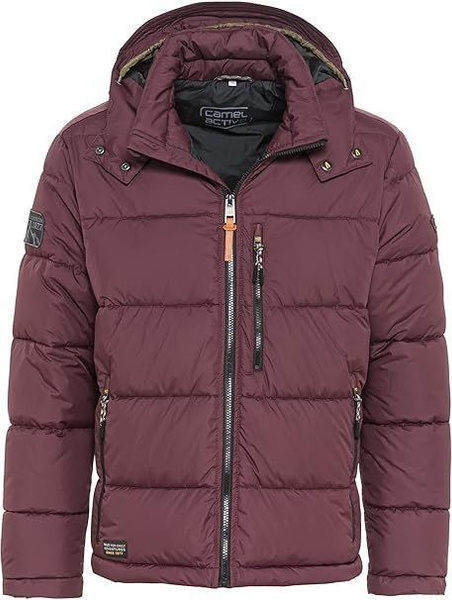 Куртка CAMEL ACTIVE купить на OZON по низкой цене (1771599204)