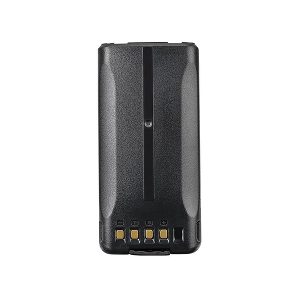Аккумулятор для рации KNB-33L адаптируется к Kenwood TK-3185/2180/3180 ...