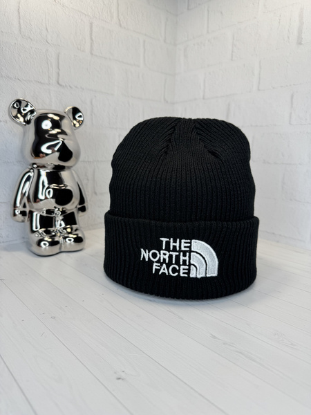 Шапка The North Face купить на OZON по низкой цене (1776925239)