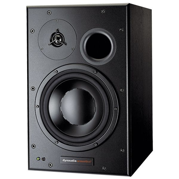 Студийный монитор активный Dynaudio BM15A LEFT купить на OZON по низкой ...