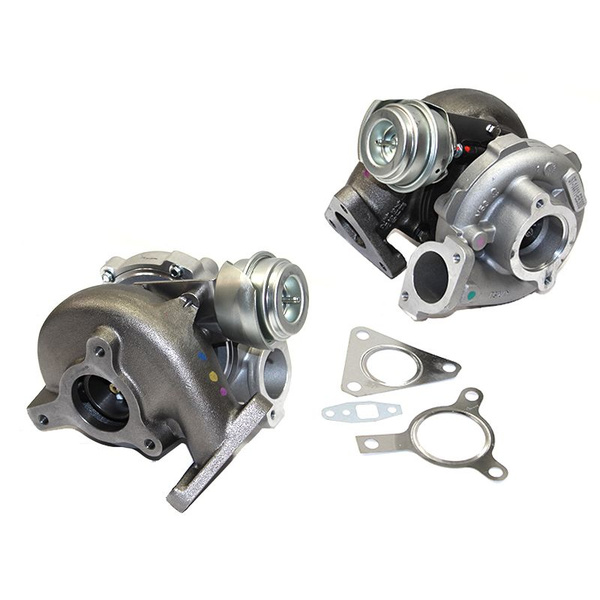 Турбина Nissan Pathfinder 04-14 / Frontier 04-09 YD25DDTI