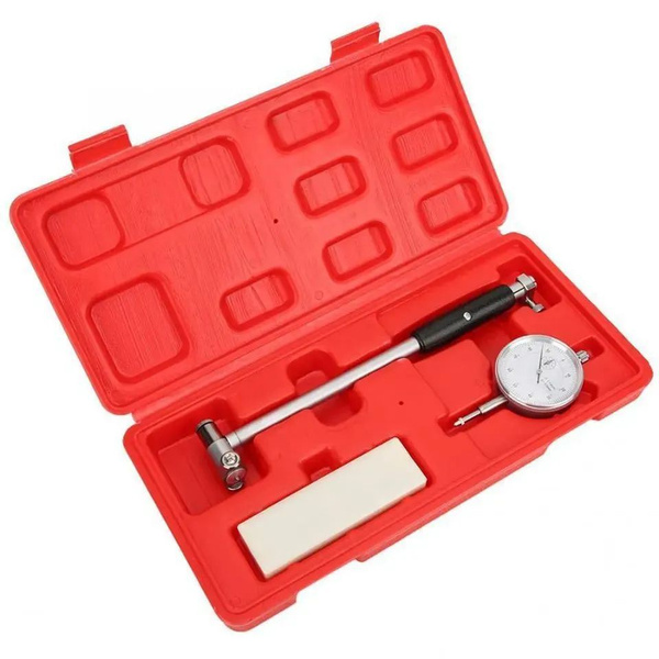 Нутромер 35-50 мм купить на OZON по низкой цене (2064298097)