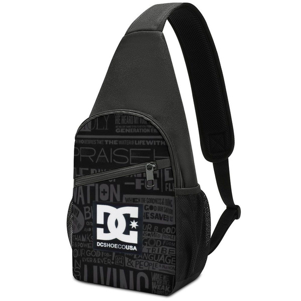DC Shoes Сумка на плечо кросс-боди купить на OZON по низкой цене ...