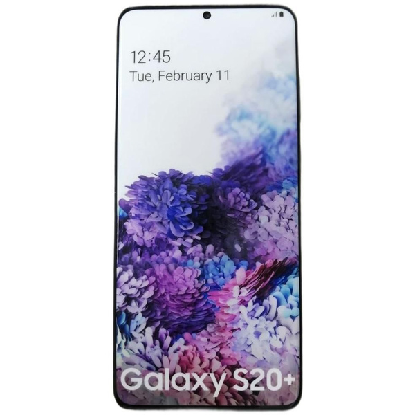 Samsung Galaxy S20 samsung-galaxy-s20
