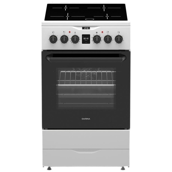 Плита DARINA PL EC241 616 W купить c доставкой на OZON по низкой цене ...