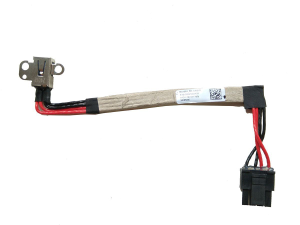 Original DC IN power jack for MSI GS66 Stealth 10UE 11UE Laptop Original DC IN power jack for MSI GS66 Stealth 10UE 11UE Laptop