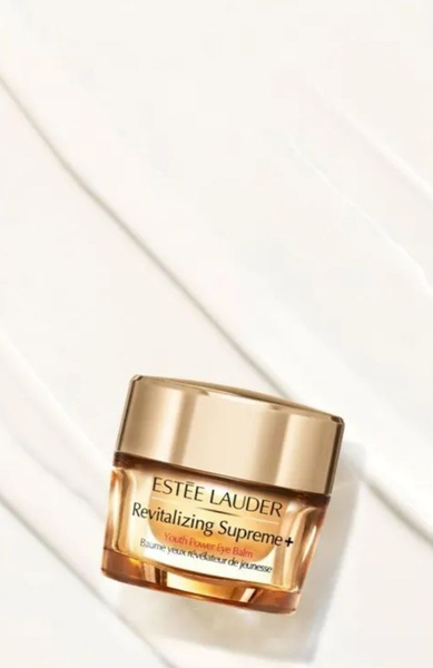 ESTEE LAUDER Крем для глаз, обеспечивающий комплексный уход ...