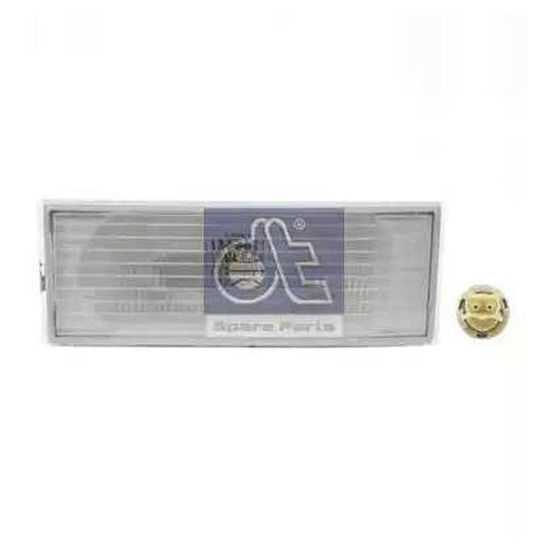 Стояночный огонь DT Spare Parts 224129 купить на OZON по низкой цене ...