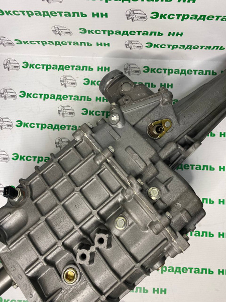 КПП 3302,2217 5-ст, 2-х сост, дв. 40522,40524,4216,4063 (ПАО ГАЗ)