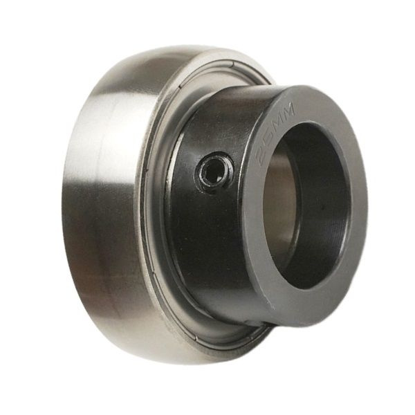 Подшипник 25х52х31/15 мм, шариковый с круглым отверстием на вал 25 мм ...