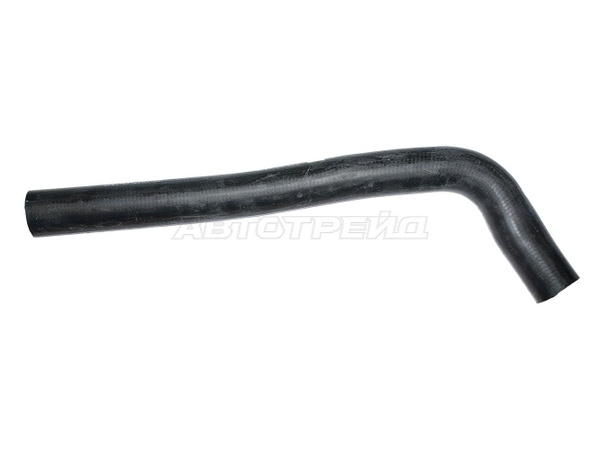 Патрубок радиатора Mazda 6 07-12 / Atenza 07-12