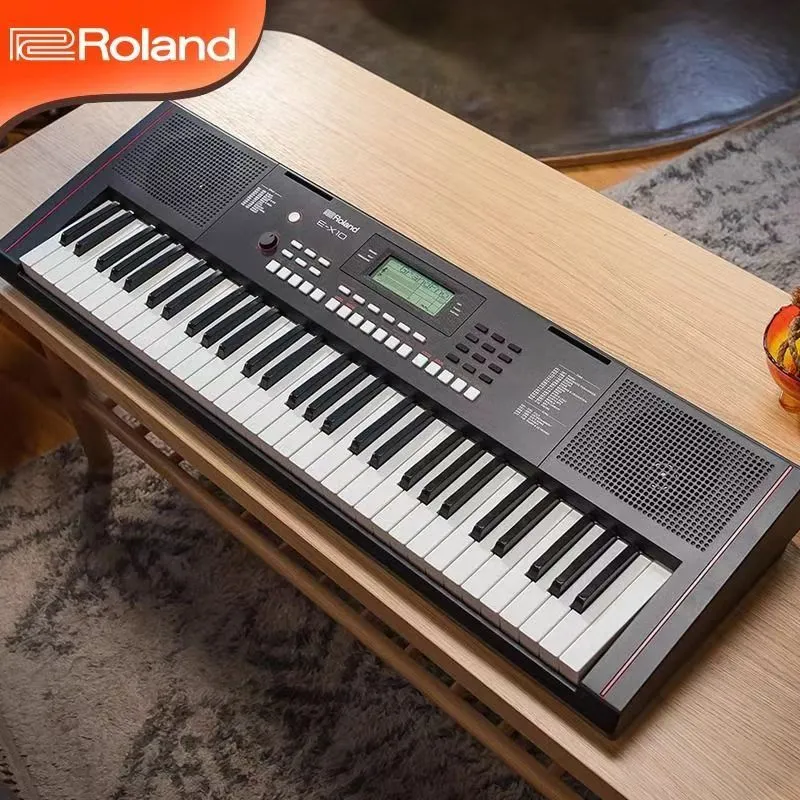 Цифровой синтезатор Roland E-X10