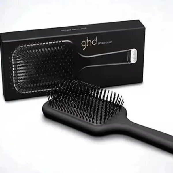 GHD Paddle brush / Плоская щетка для волос - купить с доставкой по ...