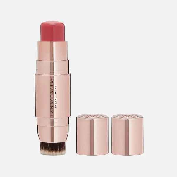 ANASTASIA BEVERLY HILLS Румяна в стике stick blush, Pink Dahlia купить ...