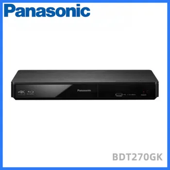 Panasonic BDT270 4K DVD Видеоплеер 3D HD Blu-ray DVD