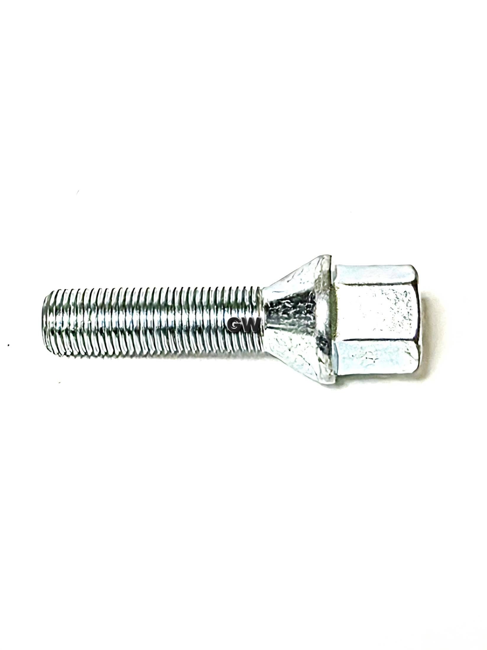 Колесные болты удлиненные М12х1.25 L40 мм (5 шт.) 4
