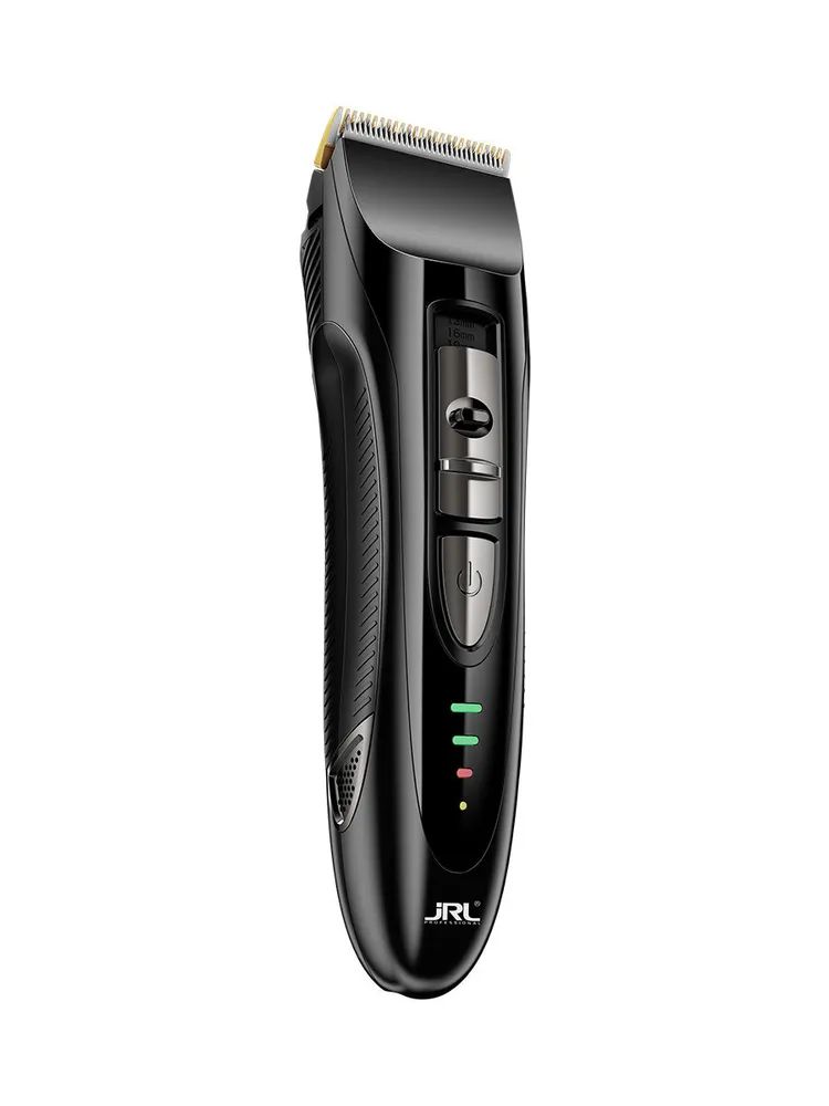 Jrl машинка как снять ножи Машинка для стрижки jRL Professional JRL FreshFade 1090, черный, черный - купить