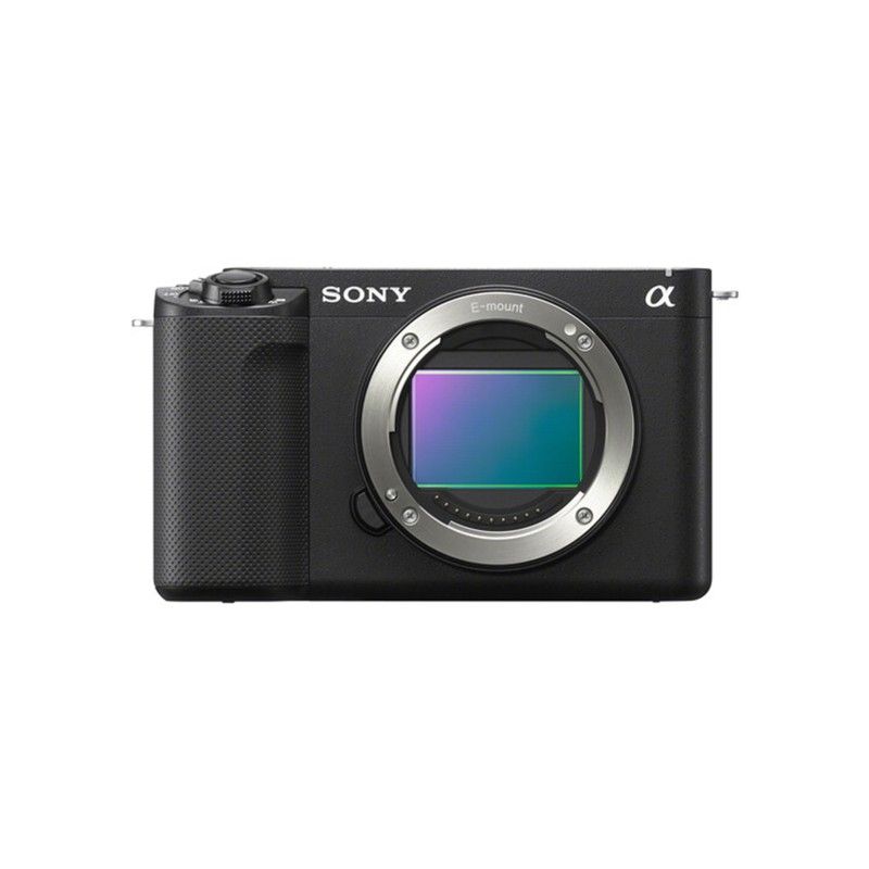 фотоаппарат SONY ZV-E 1 BODY BLACK