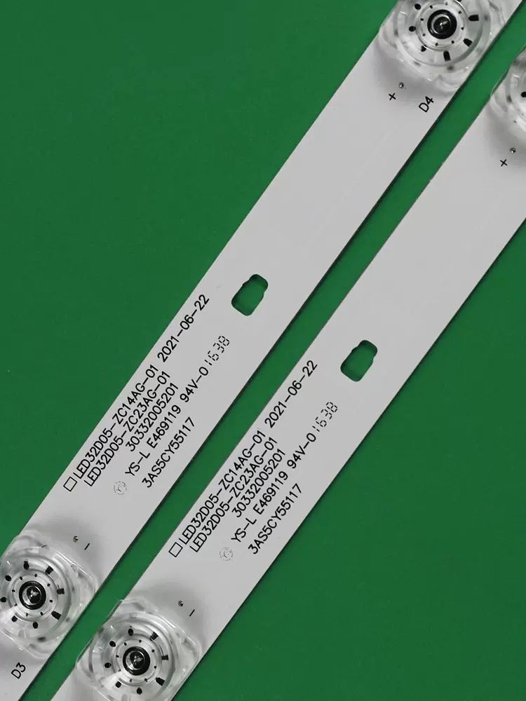 Подсветка для HAIER LE32K6500SA