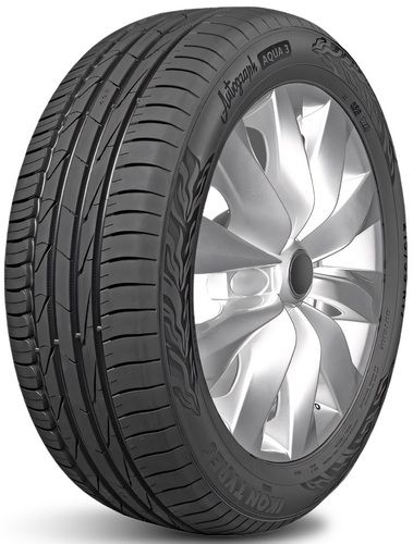 IkonTyresAutographAqua3Шинылетние205/55R1694V